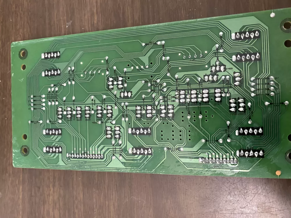 LG EBR64624906 Range Control Board AZ89667 | BK1452