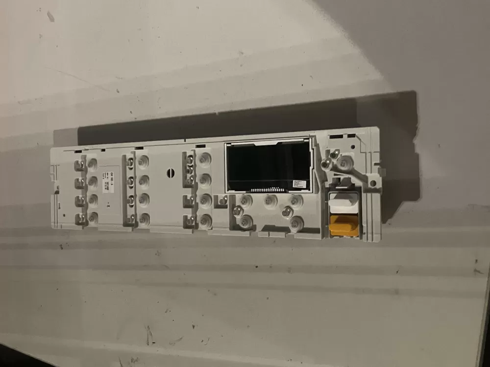 Whirlpool 10274960 W10274960 Dishwasher Control Board Panel W AZ34108 | Wm1697