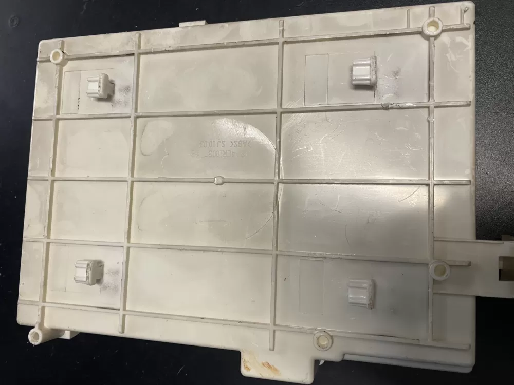 LG EBR64458001 Washer Control Board AZ22828 | BKV171