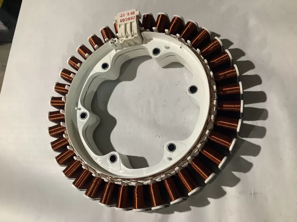 LG 5012KW1008 Washer AZ203007 | Sl231