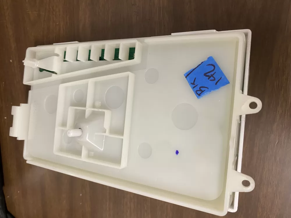 Kenmore W10438102 W10445381 W10480169 Washer Control Board AZ29797 | BK142
