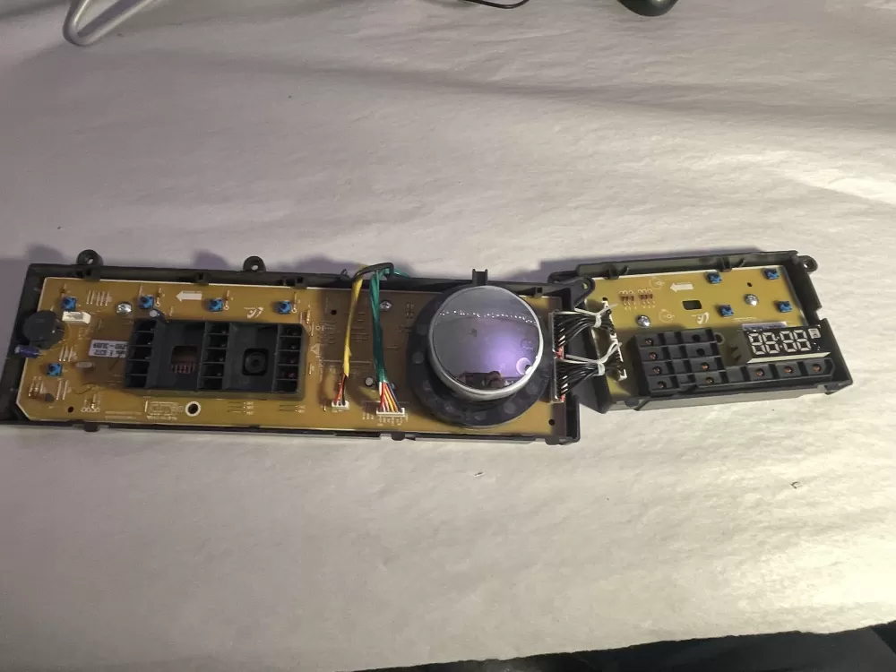  DC92-00621C control board