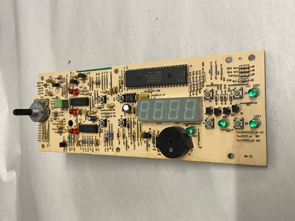 Whirlpool 84013875681 Oven Control Board
