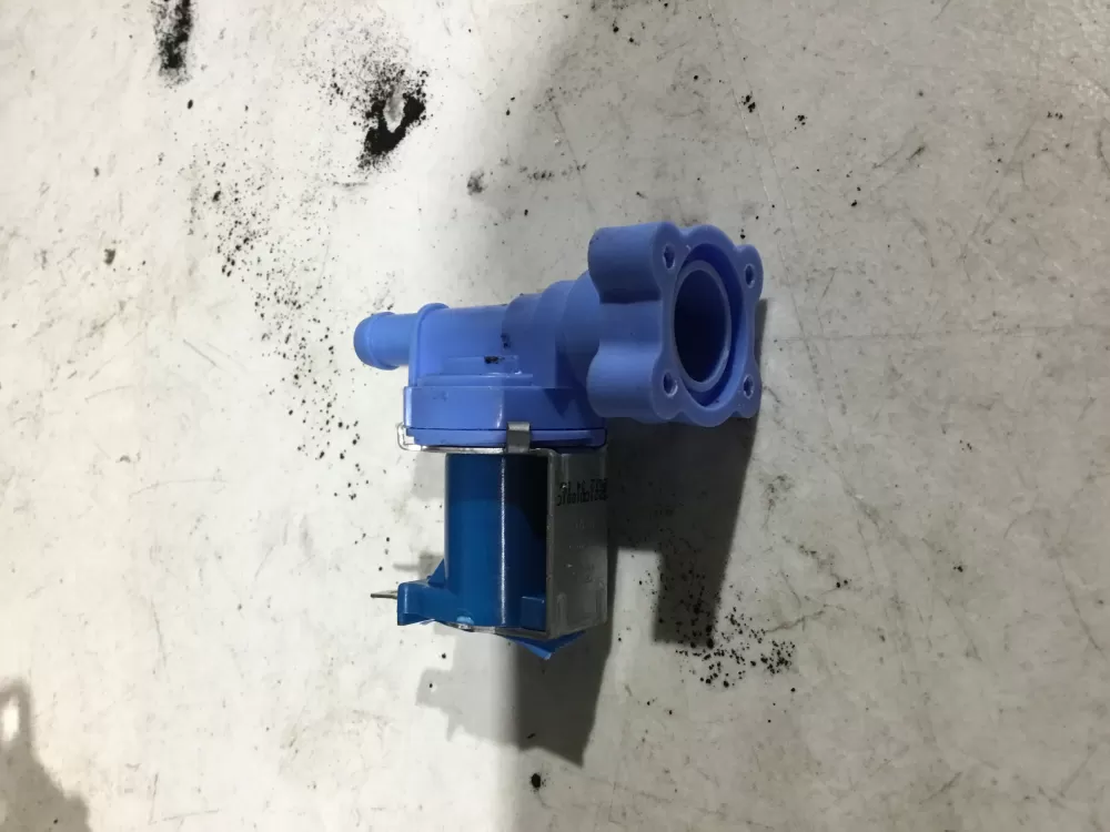 LG  AP5804631  5221DD1001C  2977831  PS8769826 Dishwasher Water Inlet Valve