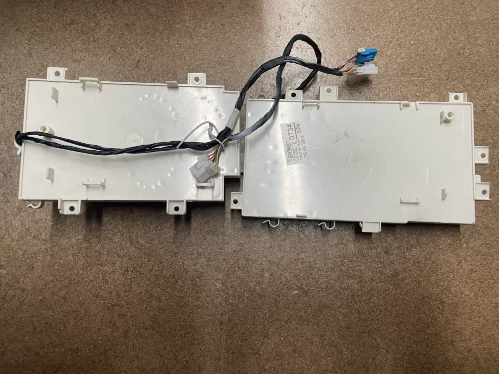 LG EBR36870734 Washer Display Control Board AZ15721 | KMV300