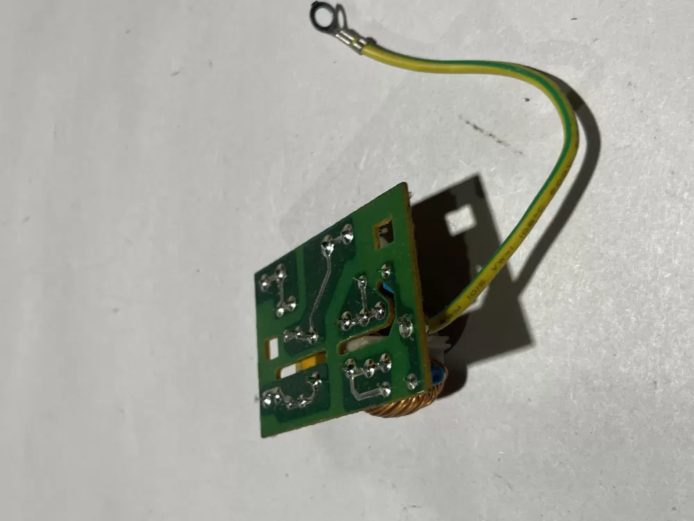 Frigidaire 20140508 Microwave Control Board Noise Filter AZ133336 | Wm1399