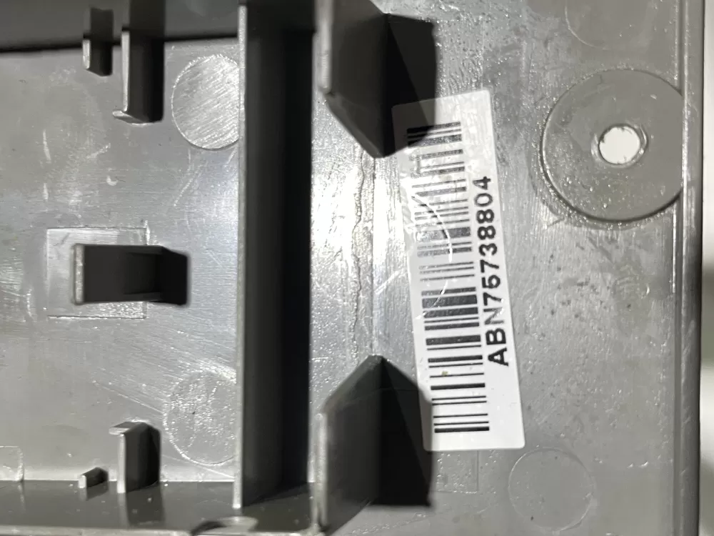 LG Refrigerator Top Door Control Board ABN75738804 AZ153409 | Wm2499