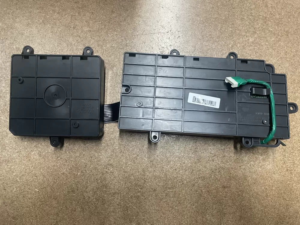 Samsung DC92 00383J Washer Control Board AZ11130 | KMV246