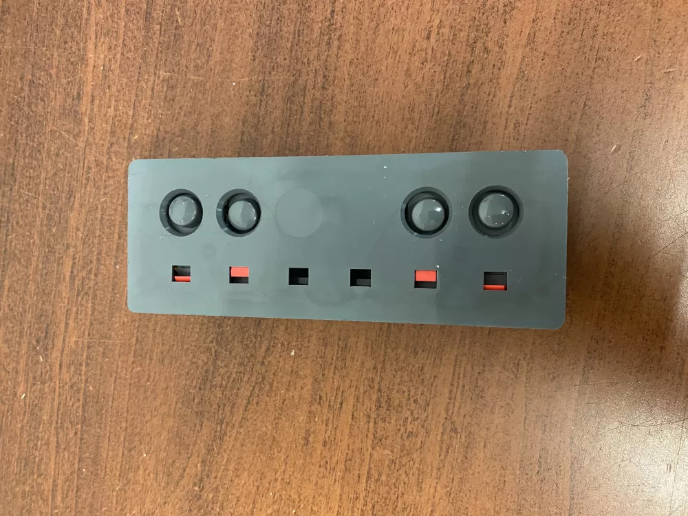 Whirlpool  Kenmore  Roper 2180279 WP2180279 PS11739032 Refrigerator Dispenser Panel