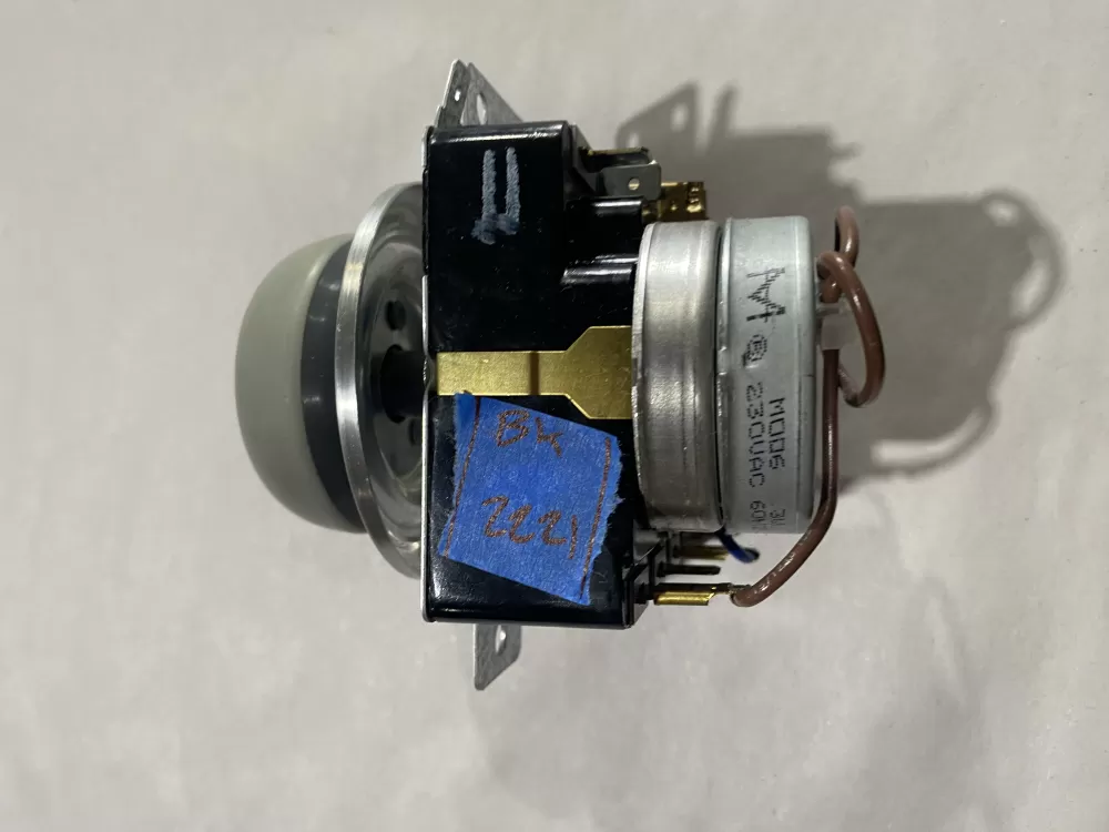 Whirlpool Maytag 8299779 Kenmore 8299779R Amana Dryer Timer AZ120849 | BK2221