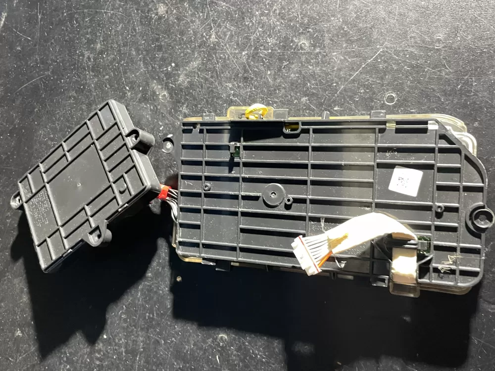 Samsung DC92 01802J DC9201802J Washer Control Board AZ37749 | Wm419