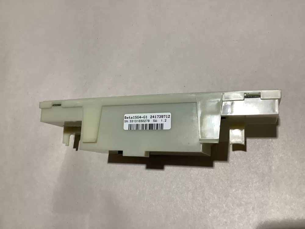 Frigidaire 241739712 Refrigerator Control Board