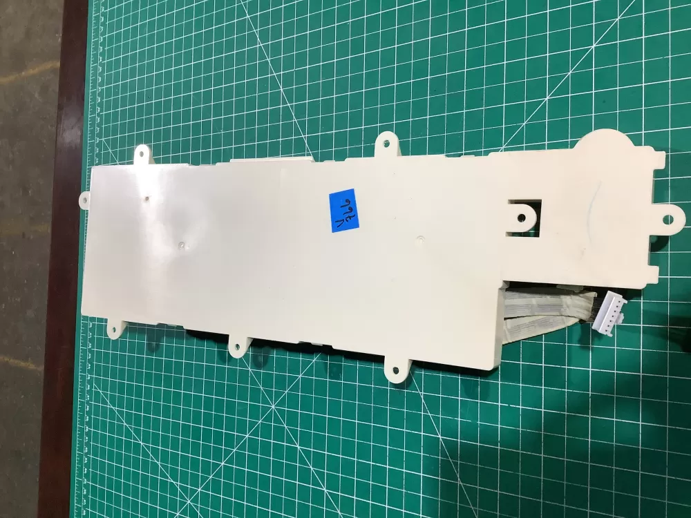 LG EBR62267105 EBR62267102 EAX60993601 Washer Control Board AZ148732 | NRV766