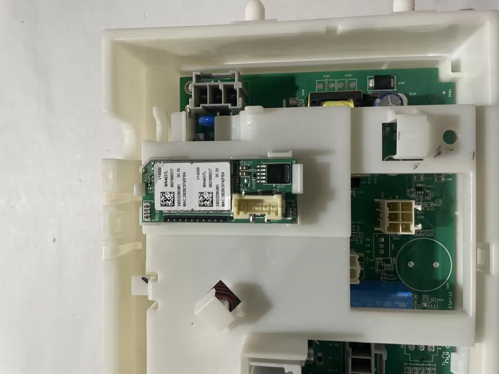 GE 290D2863G110 Washer Control Board AZ206546 | KMV146