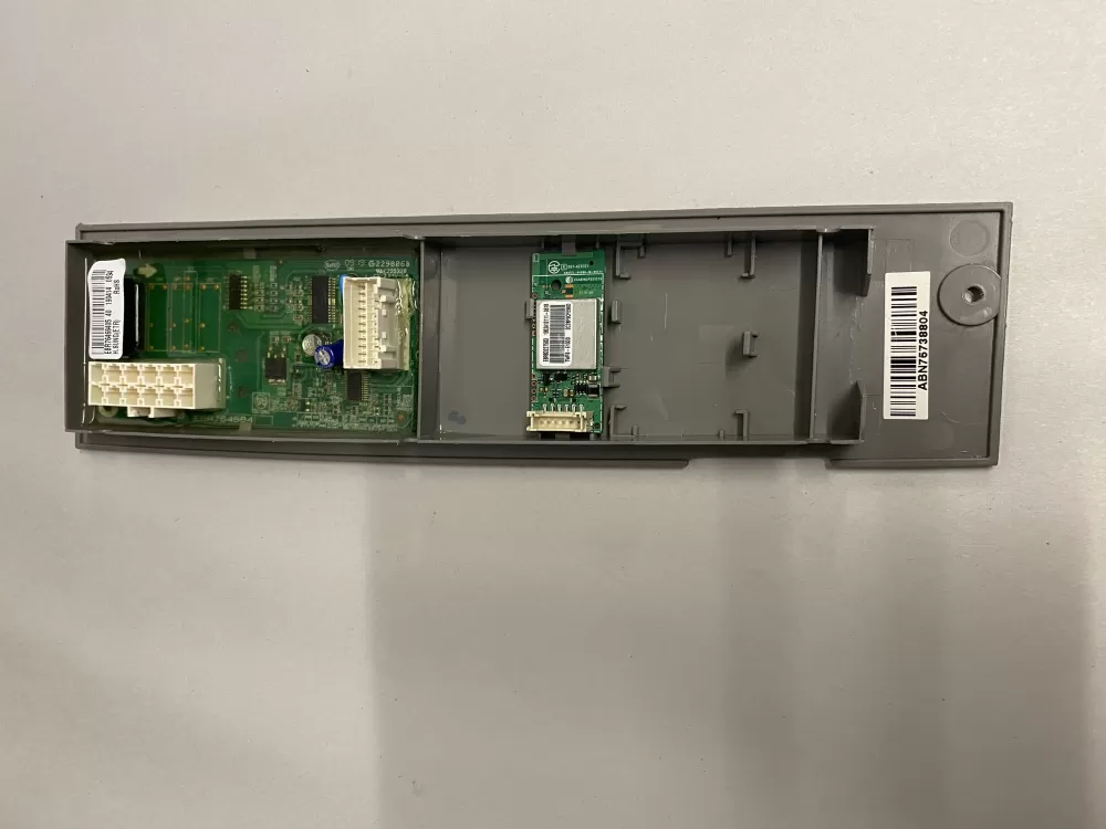 EBR76468405 LG Refrigerator Board - Control