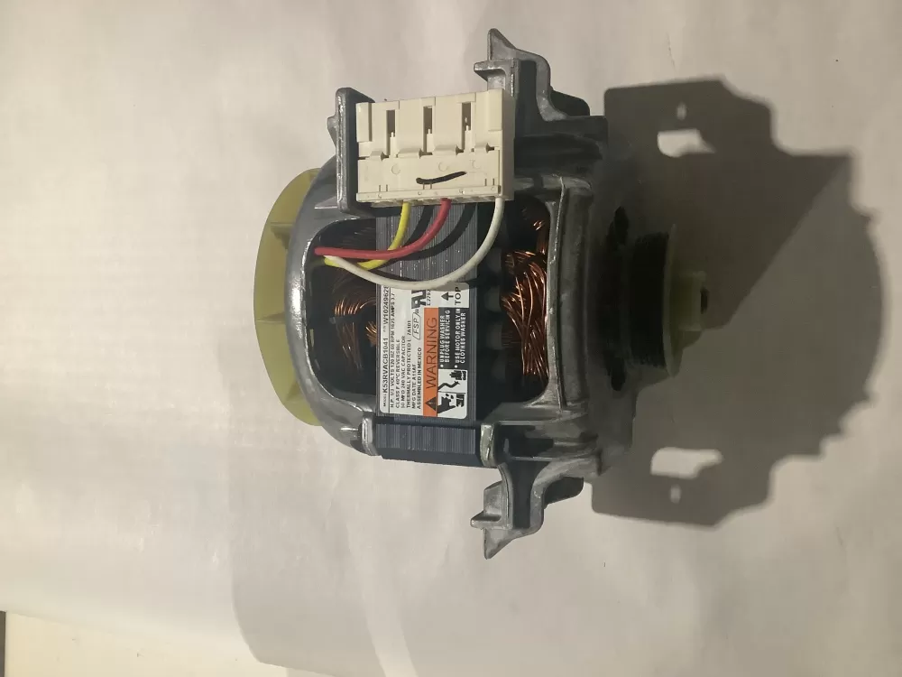 Whirlpool W10249628 Washer Control Board Drive Motor AZ202972 | Sl233