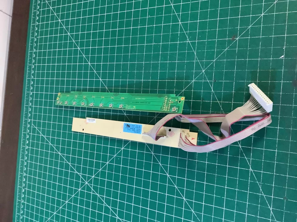 Electrolux  Frigidaire A07269301 Dishwasher Control Board