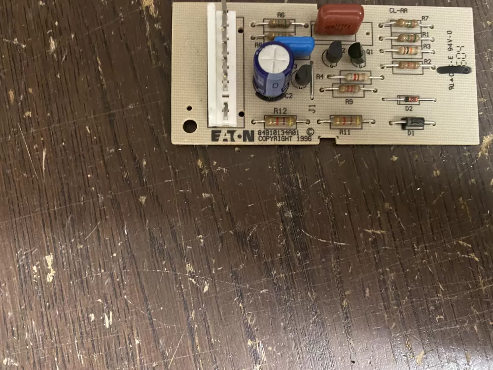 Frigidaire 134216300 Dryer Moisture Sensor Control Board AZ52592 | BK1870