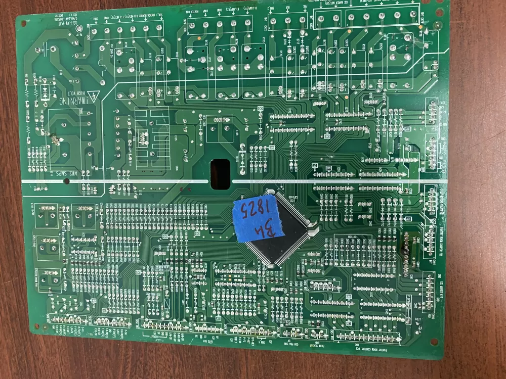 Samsung DA41-00620B Refrigerator Main Control Board AZ50181 | BK1825
