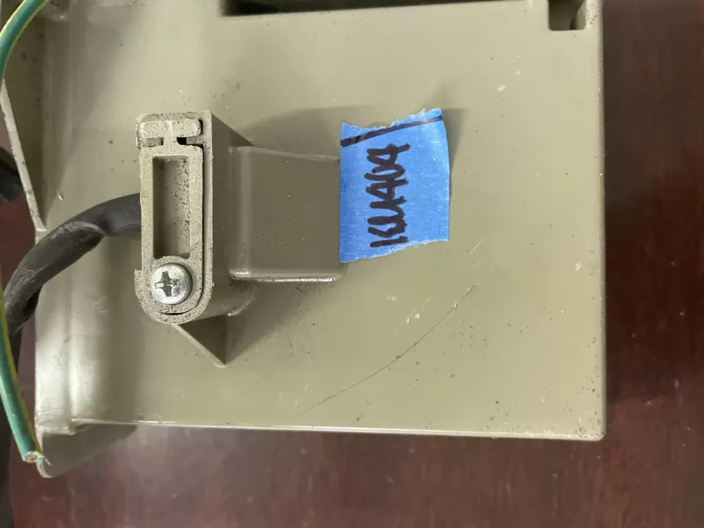 GE Refrigerator 219323010 Main Control Board AZ36515 | KM404