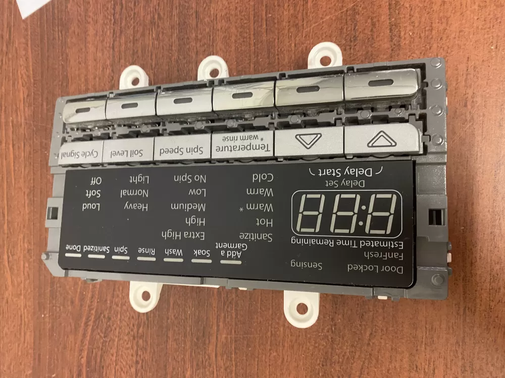 Whirlpool Maytag W10388394 Washer Control Board AZ45637 | BK1773