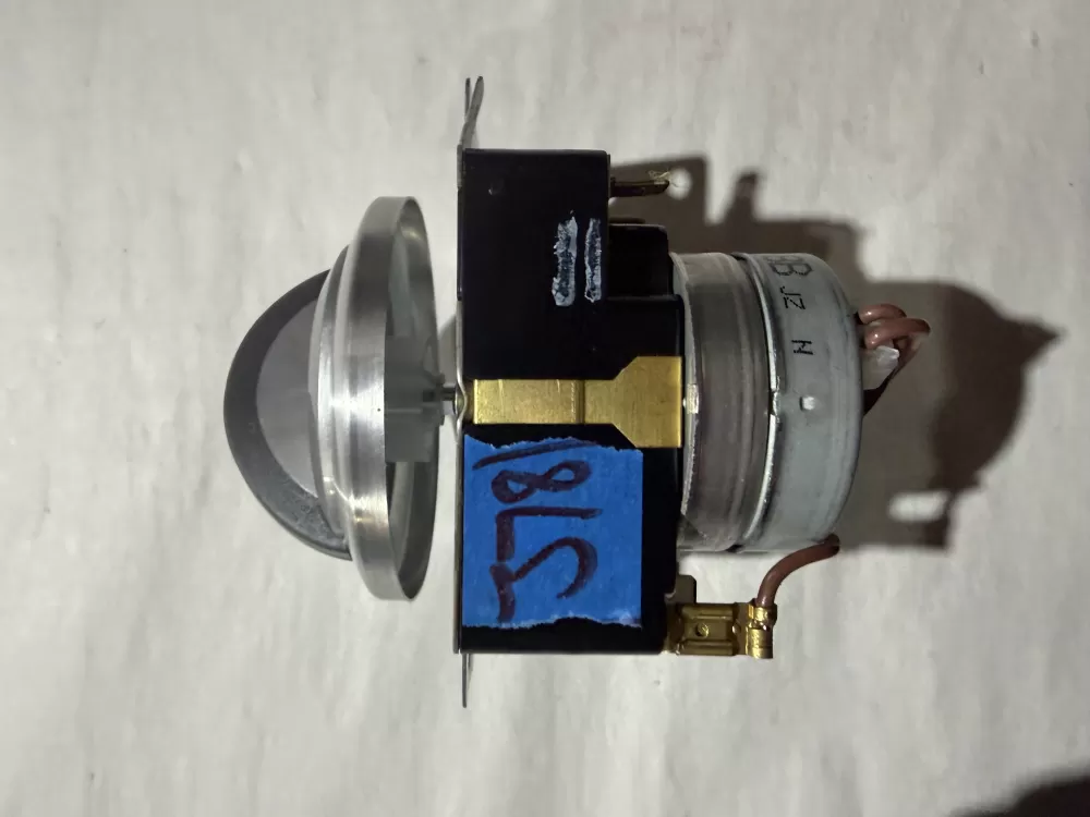 Whirlpool Amana Admiral AP6009056 3979618 3979618R Dryer Timer AZ210015 | KM378