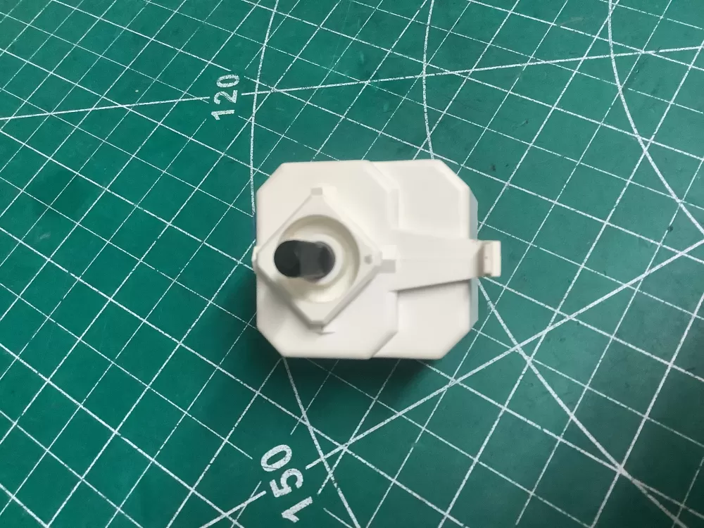 Maytag Crosley Kitchen Aid WP3398094 Dryer Start Switch AZ202190 | SL127