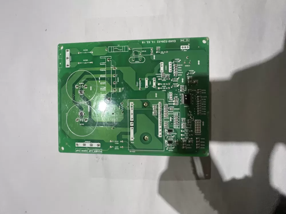 Kenmore LG EBR64173902 Refrigerator Electronic Control Board AZ190007 | KM2533