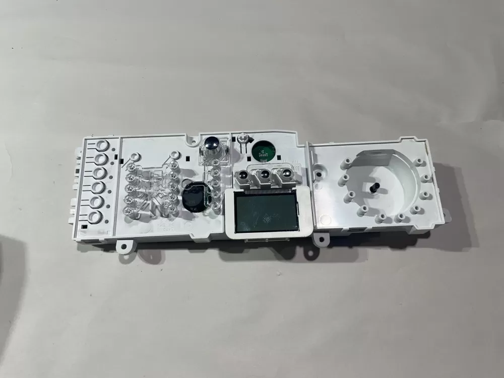 Frigidaire Electrolux 134994910 809020002 Washer Control Board AZ145570 | Wmv600