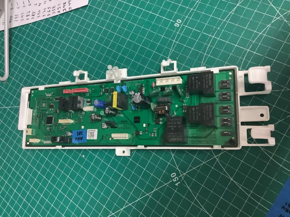 main control board DG9405221B AZ206494 | ARV385