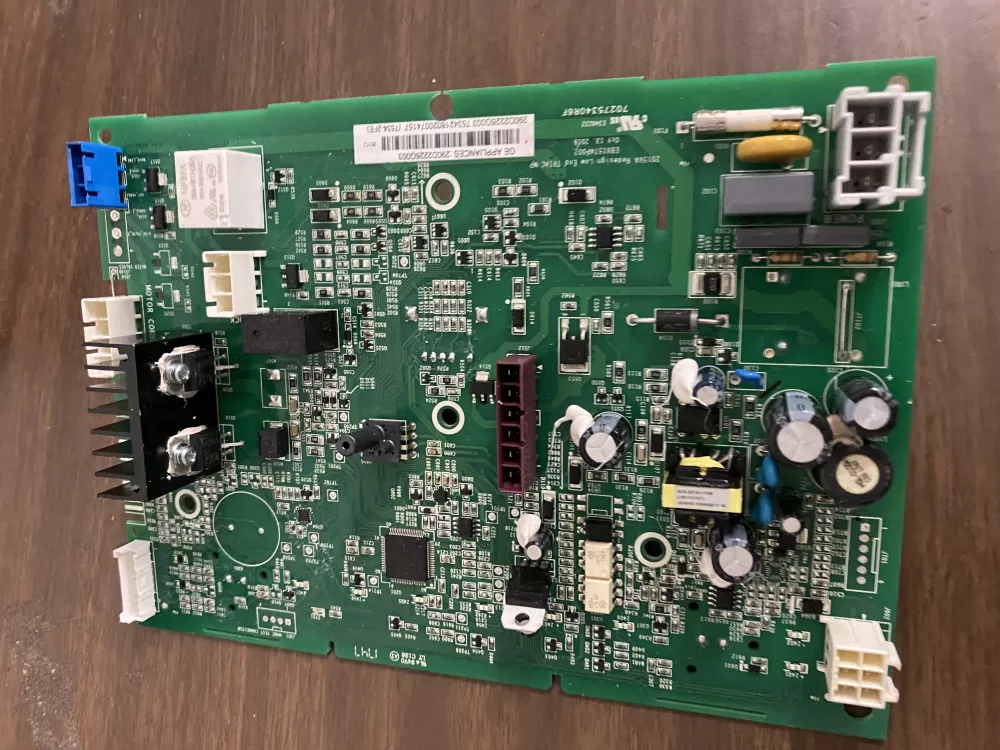GE WH22X32357 WH22X29556 290D2226G003 WH18X28174 Washer Control Board
