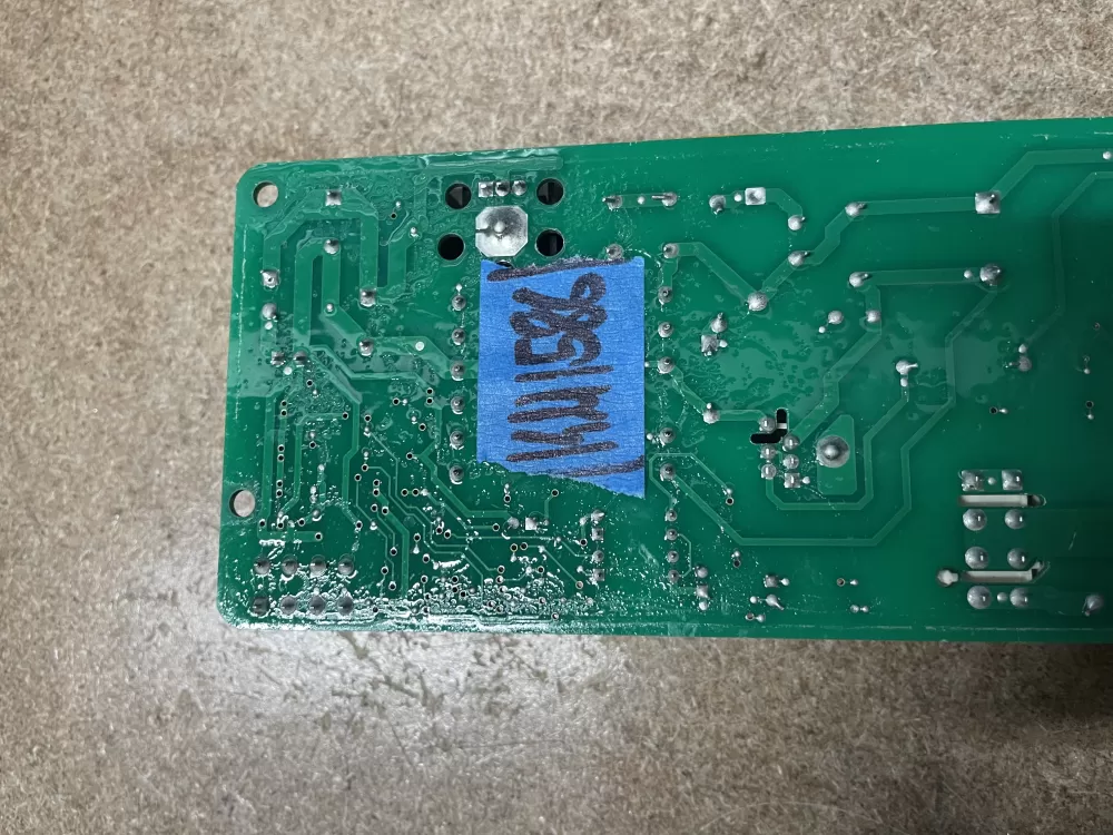 Maytag KitchenAid Jenn-Air Refrigerator Control Board AZ6628 | KM1586