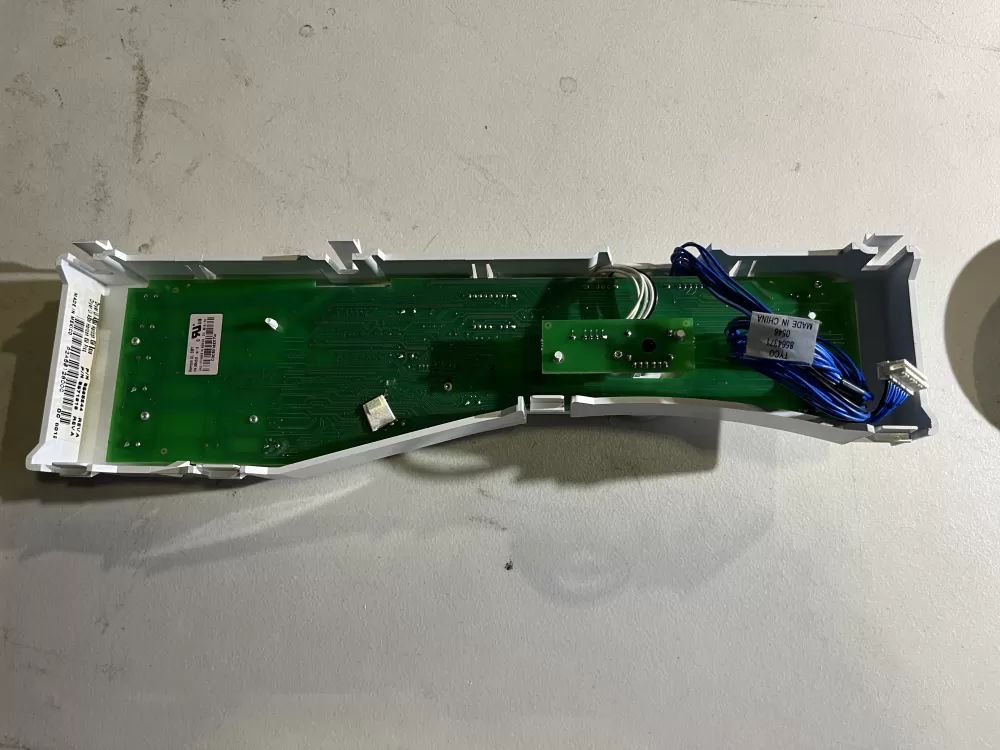 Whirlpool Dryer 8564248 8571928 Control Board AZ40796 | V407