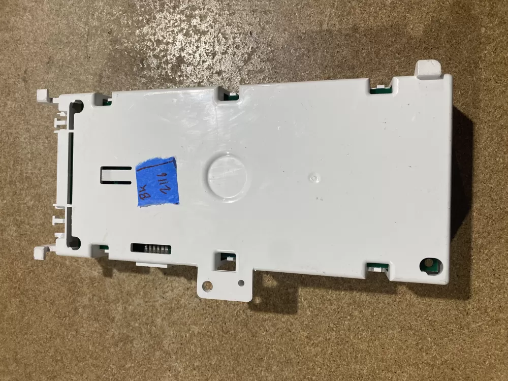 Whirlpool Maytag W10303846 W10317638 Dryer Control Board AZ66155 | BK2116