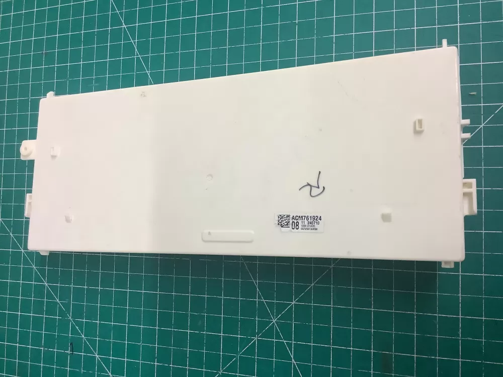 EBR36063405 LG Dishwasher Main Pcb