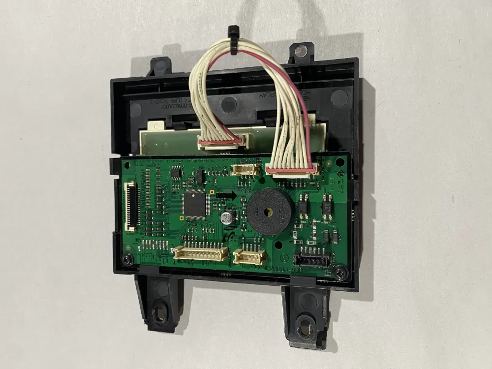 Samsung Oven DE41-00456A Control Board AZ184544 | BK722