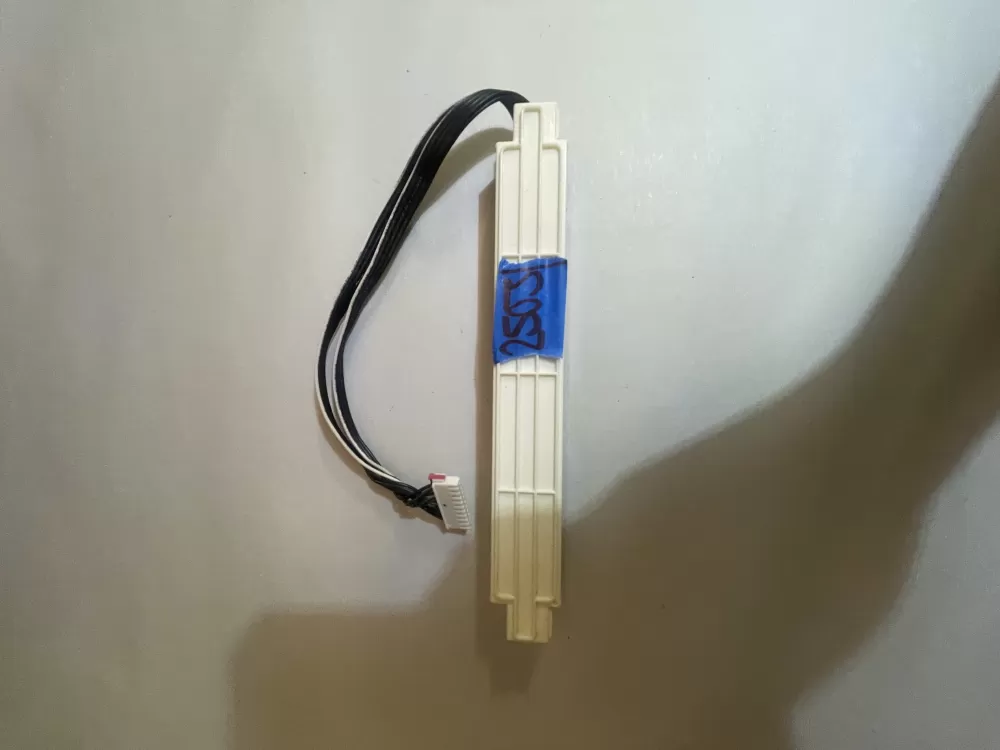 LG 6871DD2002D Dishwasher Display Control Board AZ191865 | KM2503