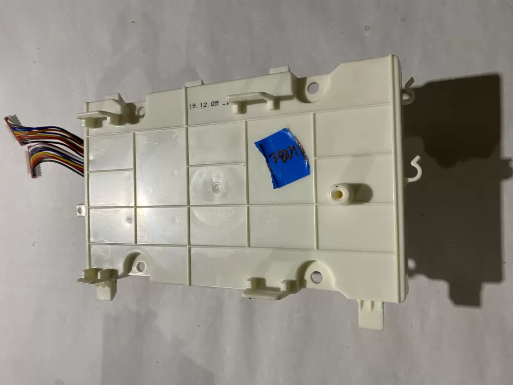 LG EAX67322507 1 Washer Control Board Dial AZ200311 | BK2801
