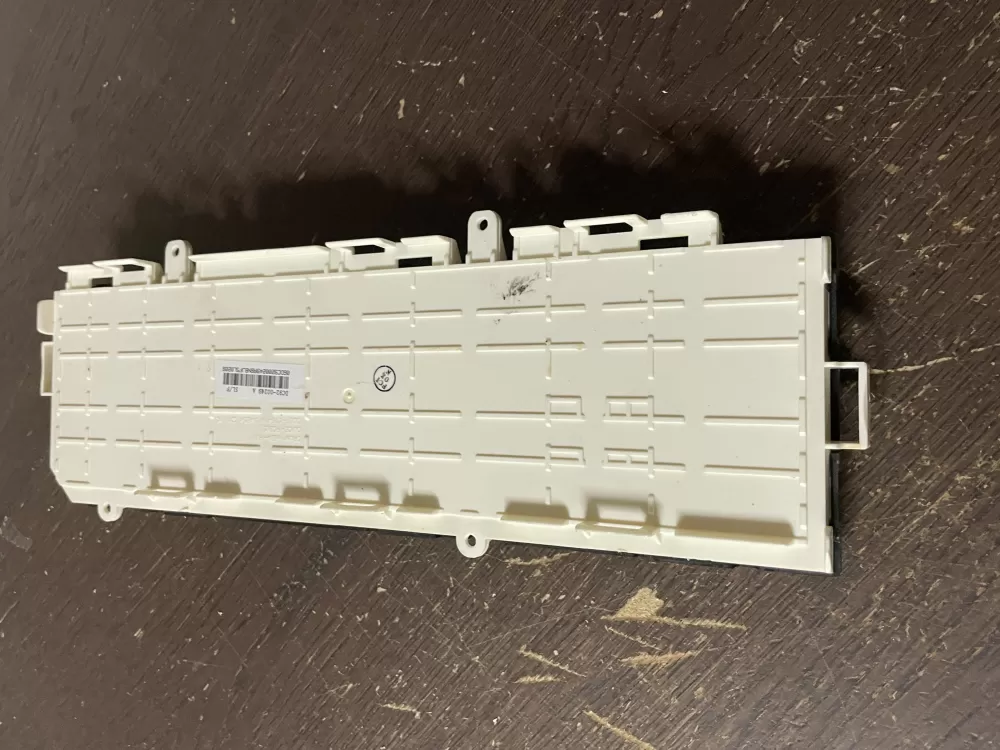 Samsung DC92-00249A WH12X10443  Washer Control Board AZ49231 | Wm1803