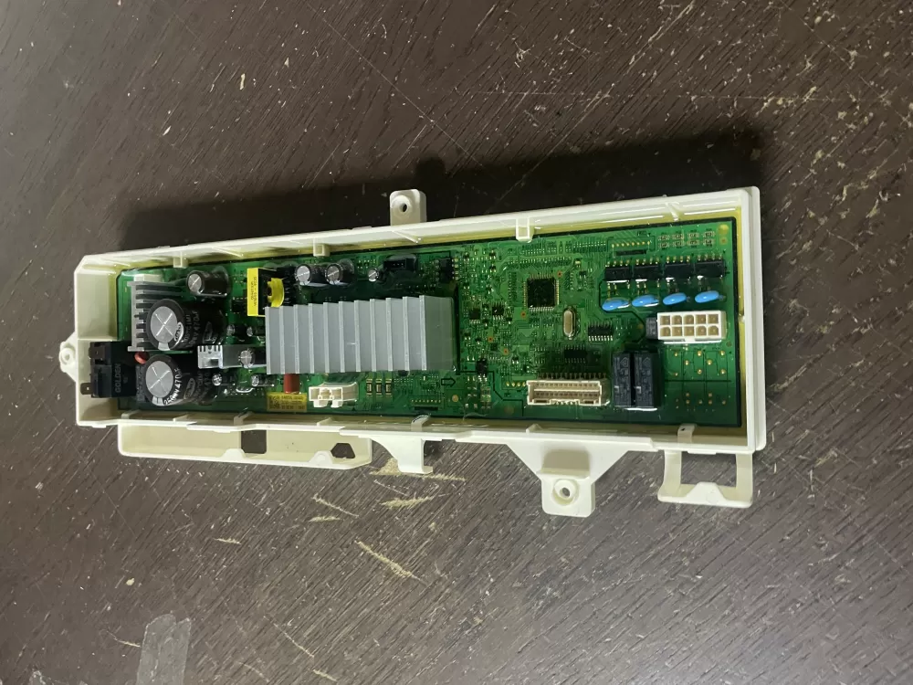 Samsung DC92-02393G DC92-02393M PS16556778 Washer Control Board
