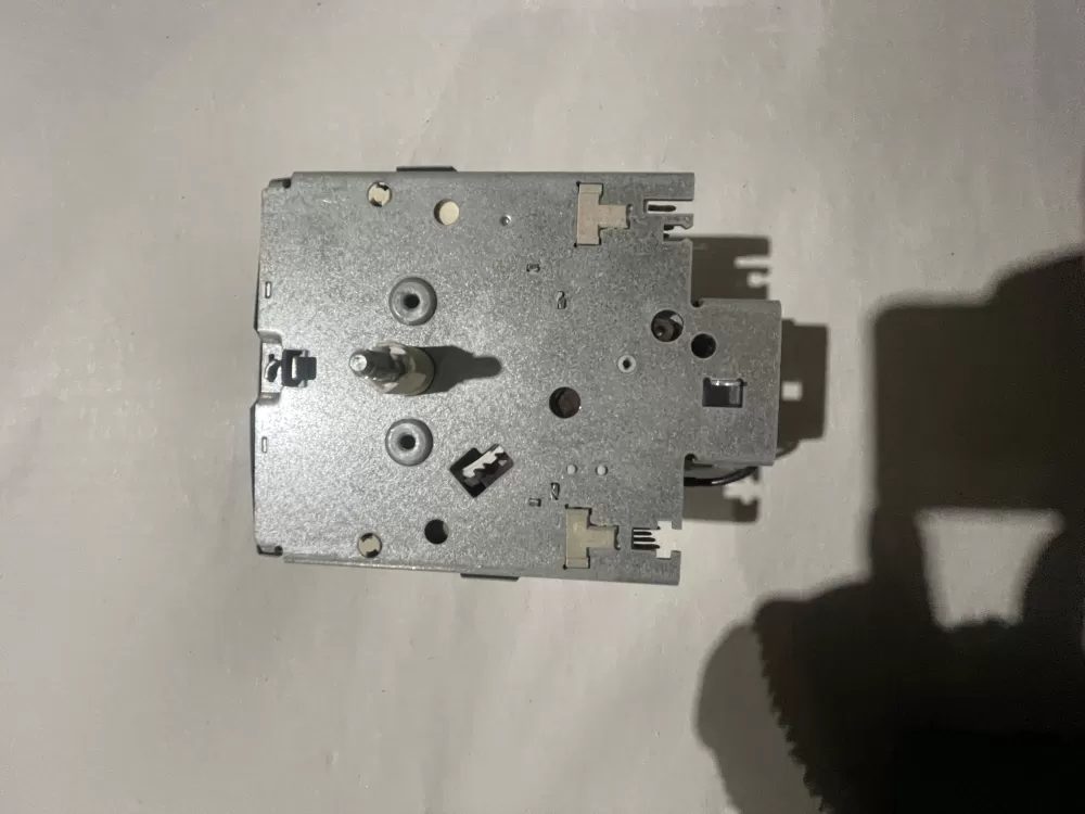 Frigidaire  Crosley 134803600  AP3970173  1258541  PS1524654  011-67758-01 Washer Timer Control