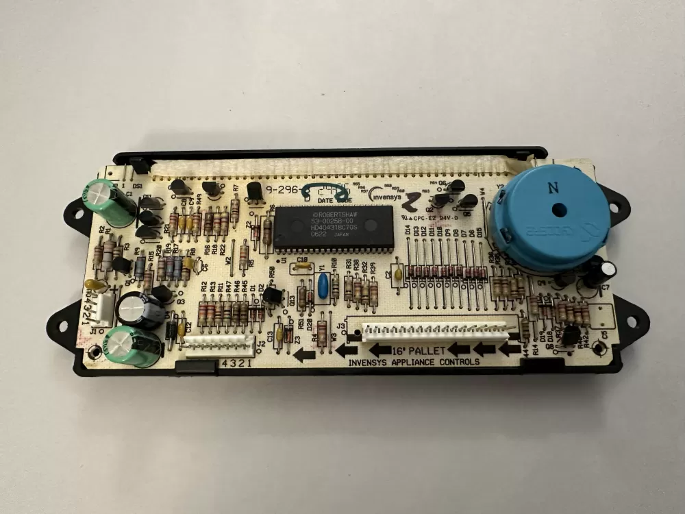 Bosch 100 01044 02 Oven Thermador Board AZ2812 | NT442