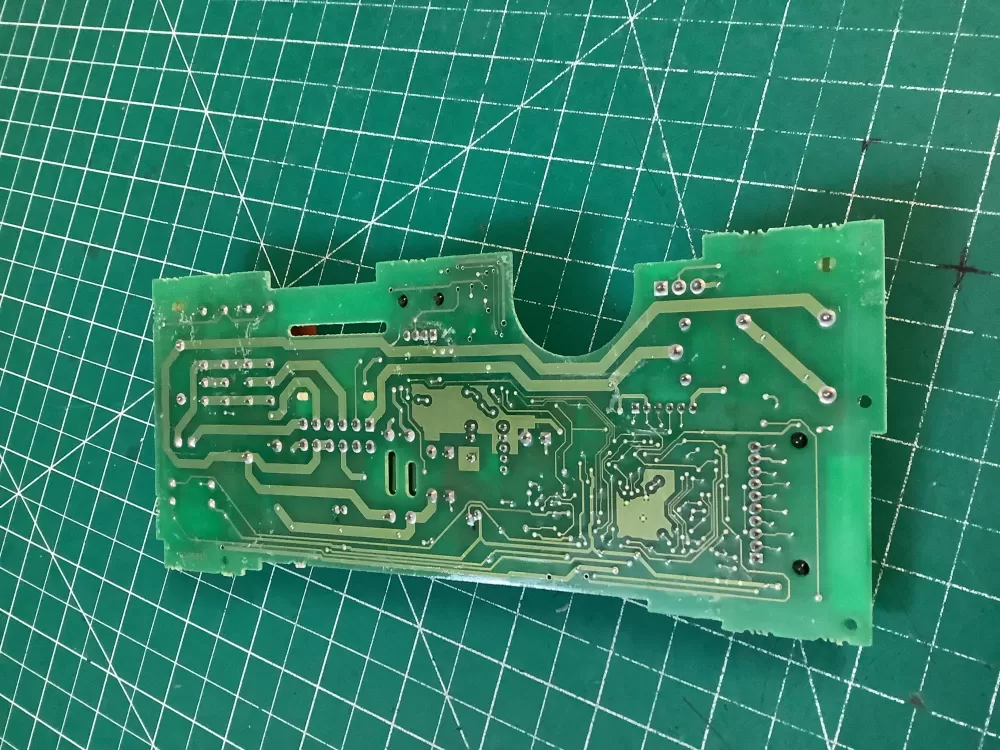 Whirlpool Kenmore 2252166 Refrigerator Control Board AZ217371 | NR1791