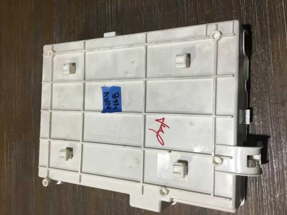 LG AP5606830 EBR64144908 Washer Control Board AZ51632 | NRV468