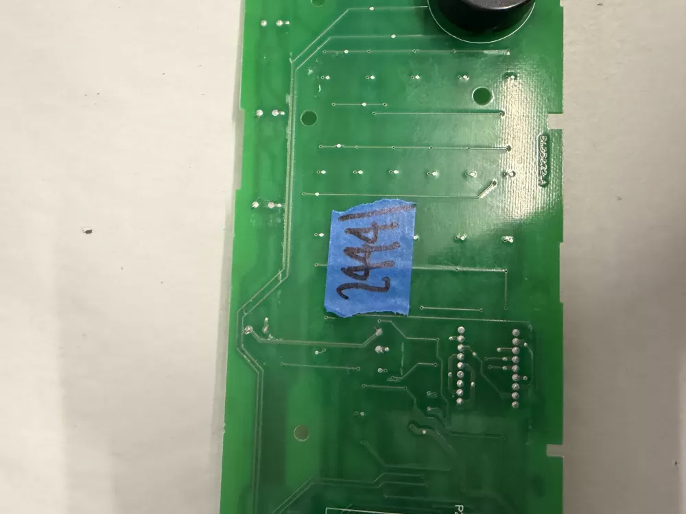 Kenmore 8564396 8564400 WP8564396 Dryer Control Board AZ217042 | KM2444