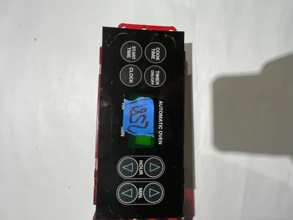 GE 183D5586P004 Range Oven Control Board AZ186920 | KM2581