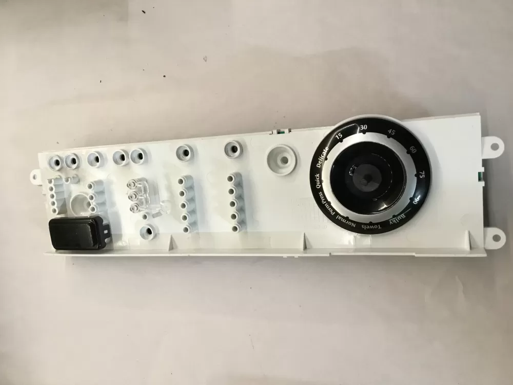 Frigidaire  Kenmore 1345062 EL1345062 Dryer EL Control Board