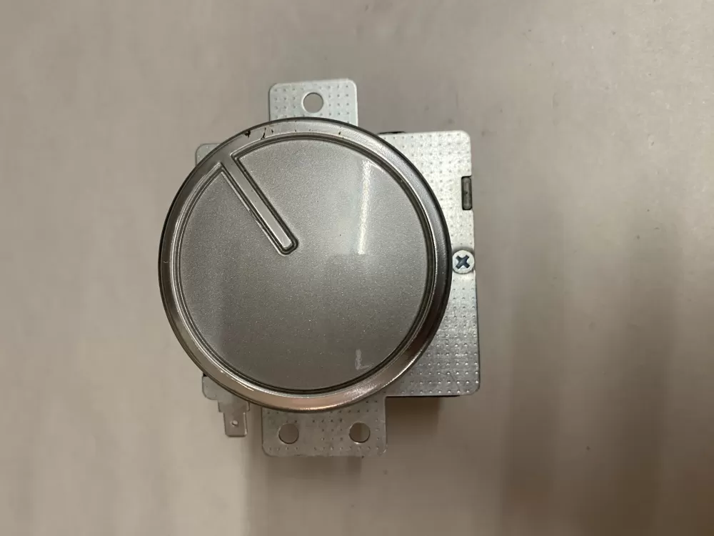 Kenmore 3406702A WP3976576 3406015 3406702 3976576 Dryer Timer AZ207157 | BK2223