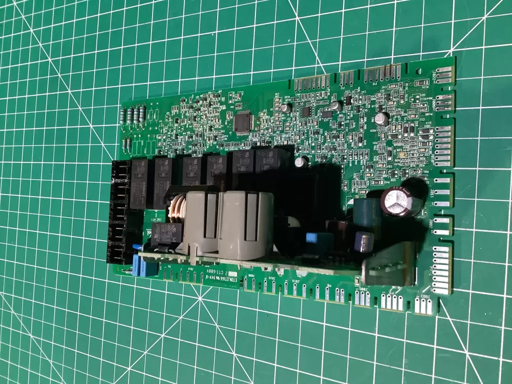 461970253083 w10306981 W10391042 Washer Control Board AZ130377 | NR1226