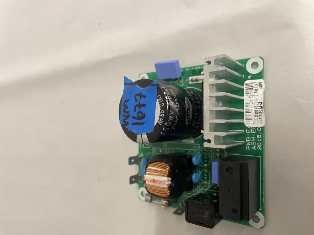 EBR72059603 LG Air Conditioner Pcb Sub